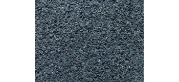 Modélisme ferroviaire : NOCH NO 09165 - Ballast gris foncé